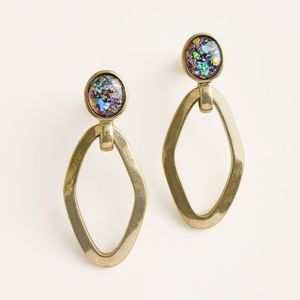 CHICO'S EARRINGS